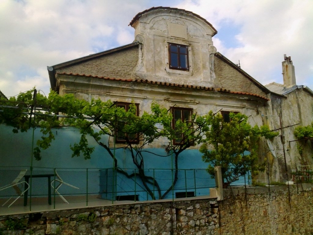 old Senj, seniaadventures.com, taxi boat senj