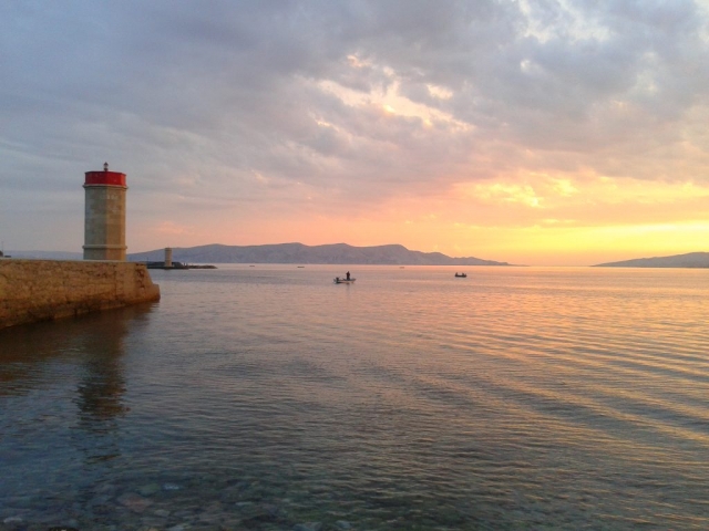 senj, senia adventures, taxiboat senj