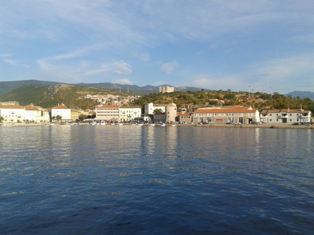 senska luka, port of Senj, panorama seniaadventures.com