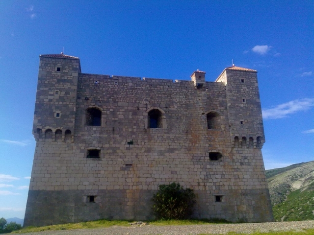 kula Nehaj u Senju, unesco, old Senj, seniaadventures.com